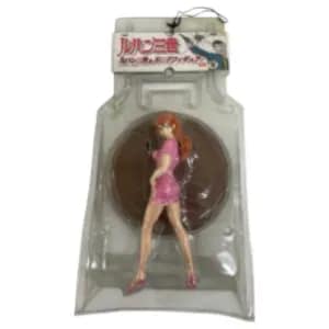 峰 不二子 フィギュア 買取価格 ｜ フィギュアの買取なら もえたく！