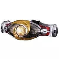 トリプルフラッシュ DX変身ベルト 仮面ライダーアギト