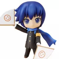 ねんどろいど 202 KAITO 応援ver.