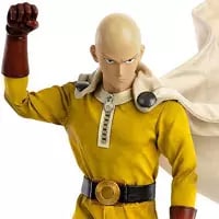 ワンパンマン 1/6 Articulated Figure： Saitama [SEASON 2] 1/6スケール ABS&PVC&POM製 塗装済み可動フィギュア