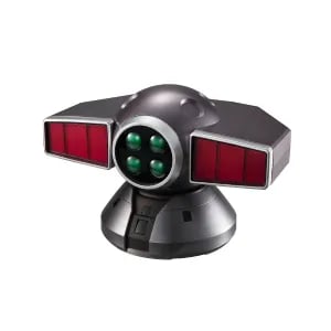 MASTER PRODUCT ナビゲーションシステム アスラーダ 「新世紀GPXサイバーフォーミュラ」