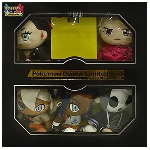 買取】ポケットモンスター ソード・シールド エキスパンションパス