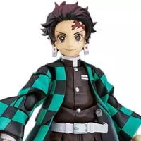 鬼滅の刃 竈門 炭治郎　1/8スケールフィギュア　生生流転 Amazon | 鬼滅の刃 竈門炭治郎 豪華版 1/8完成品フィギュア