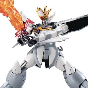 VA Hi-SPEC 魔動王グランゾート ハイパーグランゾート メタリックVer.(エフェクトパーツ付)