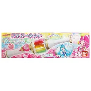 買取】ハートキャッチプリキュア! フラワータクト フィギュア買取