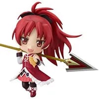 ねんどろいど 217 魔法少女まどか☆マギカ 佐倉杏子