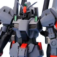 1/144 MSF-007 ガンダムMk-III 「機動戦士Zガンダム」 レジンキャストキット