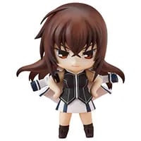 買取】真剣で私に恋しなさい！！ 黛由紀江 ホビージャパン誌上