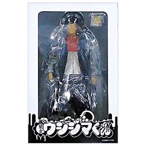ジマくん プロフ必須 まとめ買い大歓迎♡ 買取】THE OUT OF HEROES 闇金ウシジマくん 丑嶋馨 通常版 フィギュア