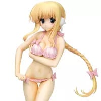 ToHeart2 AnotherDays シルファ -サマーメモリーズ-（1/6スケールPVC塗装済み完成品）