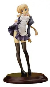 ToHeart2 シルファ 宮川ver.（1/6スケールPVC塗装済み完成品）