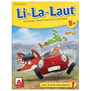 Li-La-Laut