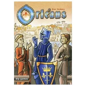 オルレアン&nbsp;Orleans