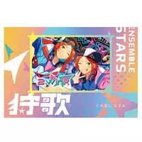 あんさんぶるスターズ！狩歌 拡張セット Trickstar ver.