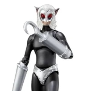 【未開封】　RAH　マグマ星人　1/6 フィギュア マグマ星人 - 期間限定！フィギュア買取価格期間限定