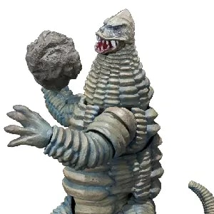 ULTRA-ACT レッドキング