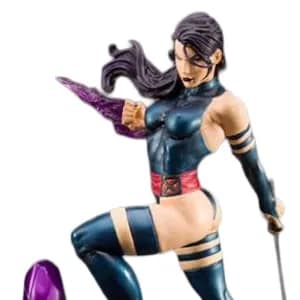 MARVEL BISHOUJO　サイロック1/7フィギュア 楽天市場】壽屋 1／7 MARVEL BISHOUJO