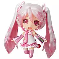 ねんどろいど 274 キャラクター・ボーカルシリーズ01 桜ミク