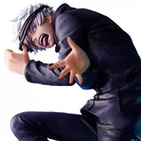 五条悟 呪術廻戦 SHIBUYA SCRAMBLE FIGURE