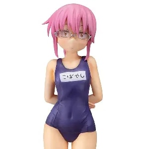 小林さんちのメイドラゴン 小林さん スク水ver. フィギュア 再販