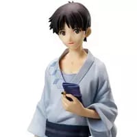 碇シンジ 浴衣Ver. Y-STYLE 1/8 PVC製塗装済み完成品 ヱヴァンゲリヲン新劇場版