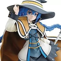 CAworks ロキシー・ミグルディア無職転生 ～異世界行ったら本気だす～■