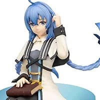 ロキシー・ミグルディア 無職転生 ～異世界行ったら本気だす～ ぬーどるストッパーフィギュア-ロキシー-