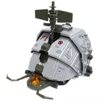 1/72 RPZ-02 グスタフ(昆虫型) ZOIDS ゾイド