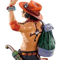 マスタースターズピース ONE PIECE フィギュア 買取価格