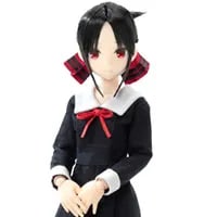 ピュアニーモ キャラクターシリーズ No.122 四宮かぐや