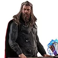 ソー アベンジャーズ/エンドゲーム ムービー・マスターピース