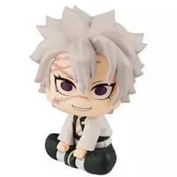 るかっぷ 不死川実弥 鬼滅の刃