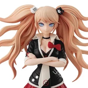 買取】江ノ島盾子 バニーVer. 「ダンガンロンパ 希望の学園と