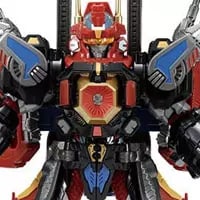 ダイアクロン/グリッドマンユニバース 01 超神合体バトルスグリッドマン