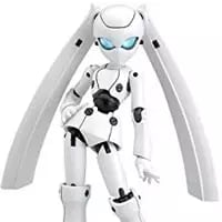 figma 038 ファイアボール ドロッセル