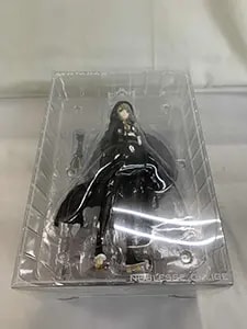 [D] 1/7 ABS＆PVC製塗装済み完成品 A-Z：