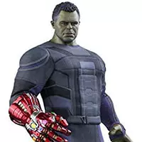 買取】【ムービー・マスターピース】『アベンジャーズ／エンドゲーム