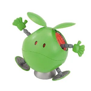 Figure-rise Mechanics ハロ 「機動戦士ガンダム」