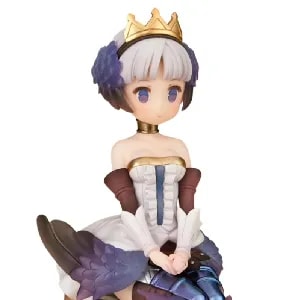 モーリィの出張レストラン グウェンドリン PVC製塗装済完成品 オーディンスフィア レイヴスラシル