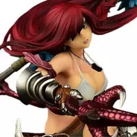 FAIRY TAIL エルザ・スカーレット the騎士ver.リファイン2022 Amazon | オルカトイズ エルザ・スカーレットthe騎士ver