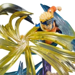 フィギュアーツZERO うずまきナルト 絆Relation(Tokyo Limited) 「NARUTO-ナルト- 疾風伝」 TAMASHII NATIONS TOKYO限定