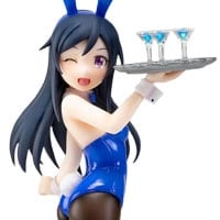 新垣あやせ バニーver.リサイズ版