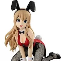 けいおん！ 琴吹紬 バニーver.■