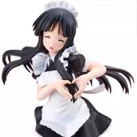 けいおん！秋山澪 限定版