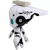 ねんどろいど 359 ファイアボール チャーミング ドロッセル