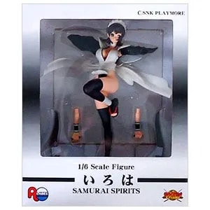 p.o.p サムライスピリッツ フィギュア 買取価格 ｜ フィギュアの買取
