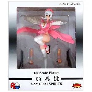 p.o.p サムライスピリッツ フィギュア 買取価格 ｜ フィギュアの買取