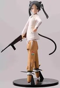 買取】ストライクウィッチーズ2 フランチェスカ・ルッキーニ（1