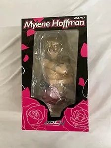 買取】ゼロゼロナインワン ミレーヌ・ホフマン（1/4スケールPVC