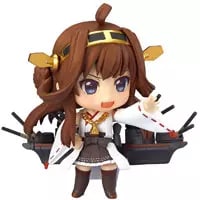 ねんどろいど 405 艦隊これくしょん～艦これ～ 金剛